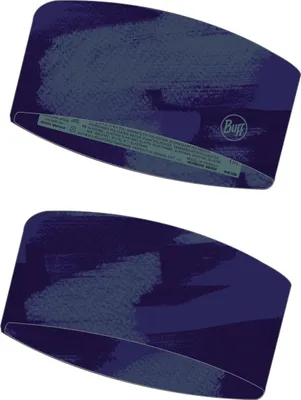 Produktbild von Kids Headband Buff nieo blue *