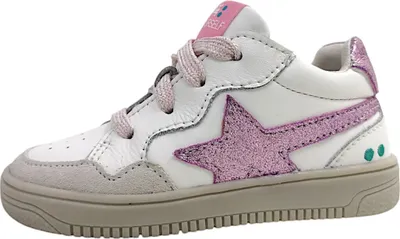 Immagine prodotto di Bunnies JR Maartje Mellow First Steps Bianco nella taglia 26