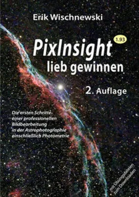 Obrázok produktu pre PixInsight lieb gewinnen