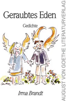 Produktbild von Geraubtes Eden