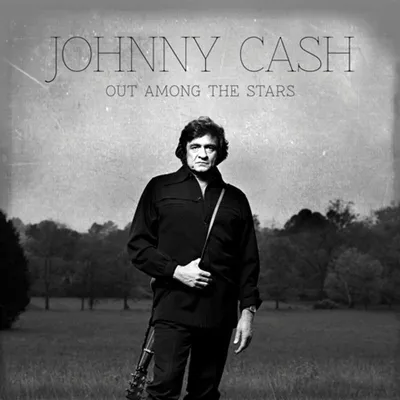 Produktbild von Out Among The Stars