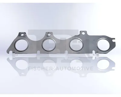 Produktbild von FA1 411-061 Abgaskrümmerdichtung für AUDI A6 Avant (4G5, 4GD, C7) Auspuffkrümmer
