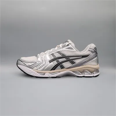 Produktbild von Asics Gel-Kayano 14 White Graphite Grey - 46.5 Größe: 46.5