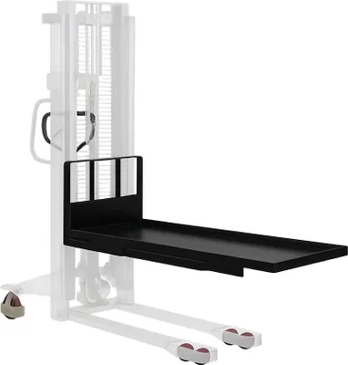 Produktbild von HanseLifter Plattformen für Hochhubwagen PFB1150 Plattformmaße 1150x560 mm