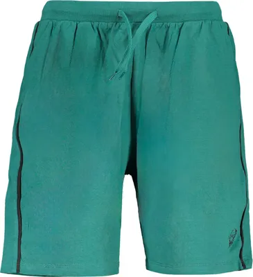 Produktbild von GIAN MARCO VENTURI GRÜNE KURZE HOSE FÜR HERREN : Farbe - Grün, Größe - 2XL Größe: 2XL Farbe: Grün