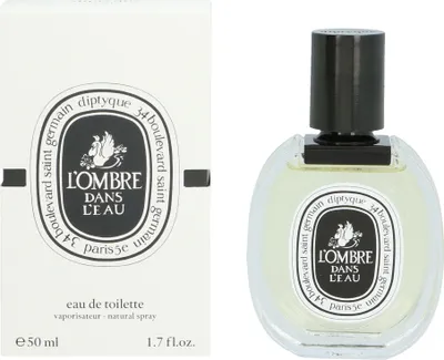 Produktbild von diptyque Floral, Frauen, 50 ml, Nicht nachfüllbare Flasche, Spray, alcohol denat. (sd alcohol 39-c) - parfum (fragrance) - aqua (water) - citronellol - geraniol -..., Frankreich