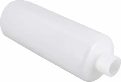 Produktbild von BLANCO Plastikflasche 300 ml, Gewinde INNEN,  für TORRE (ab 2007) /TANGO (ab 2007) / CRANTON-