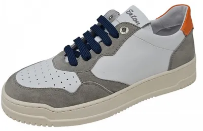 Produktbild von Exton Sneaker Blau