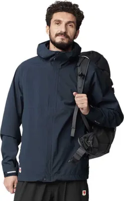 Obrázek produktu pro Fjällräven FJÄLLRÄVEN Bunda Hydratic Trail Blue Blue M