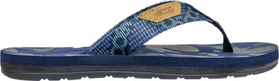 Produktbild von +8000 Topin W Flip-flops Blau EU 39 Frau Blau EU 39