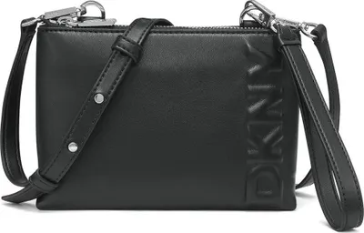 Immagine prodotto di Dkny Tinsley Sm Borsa nera nera Taglia unica