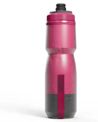 Obrázok produktu pre Fľaša na pitie Camelbak Podium Chill 710 ml, ružová  Ružová, univerzálna veľkosť