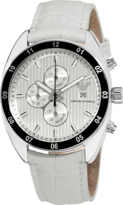 Obrázek produktu pro EMPORIO ARMANI AR5915 Pánské hodinky 42MM