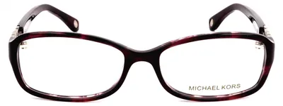 Zdjęcie produktu dla Oprawka do okularów Michael Kors MK217-502 ø 54 mm
