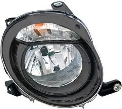 Immagine prodotto di VAN WEZEL Faro destro per FIAT 500 (312) 1604964M