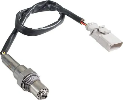 Produktbild von METZGER 0895664 Regelsonde Lambdasonde für AUDI Q3 (8UB, 8UG) vor-Kat