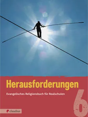 Obrázok produktu pre Herausforderungen 6