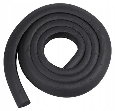 Image de Protection d'angle bande protection d'angle table bébé mousse autocollante 2m