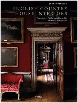 Produktbild von English Country House Interiors