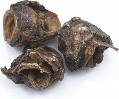 Immagine prodotto di Classic Dog teste di trachea di manzo 10 pz.