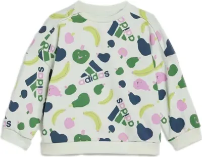 Image de Ensemble de sport Adidas IQ4065 pour Enfant