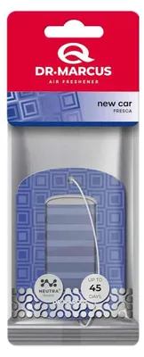 Zdjęcie produktu dla Zapach Fresca, New Car