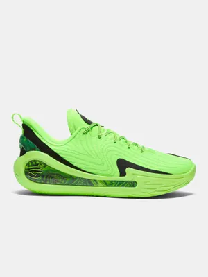 Produktbild von Under Armour Unisex-Schuhe CURRY 12 EXTL 9.5