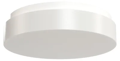 Productafbeelding van OSMONT IRI72790 IRIDA 3: Plafond-/wandlamp van kunststof, IP65, 3000/4000 K, 19W LED, frequentiegestuurd