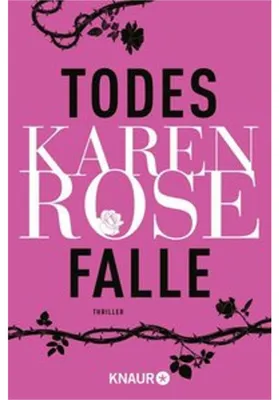 Produktbild von Todesfalle