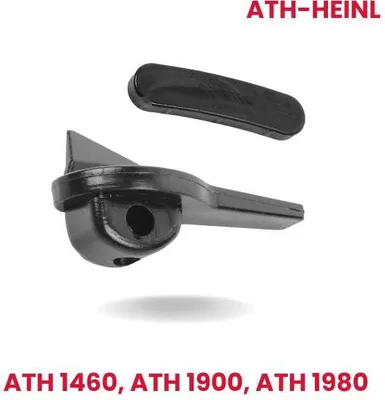 Obrázok produktu pre ATH-Heinl sada krytov montážnych pätiek ATH 1460/1980