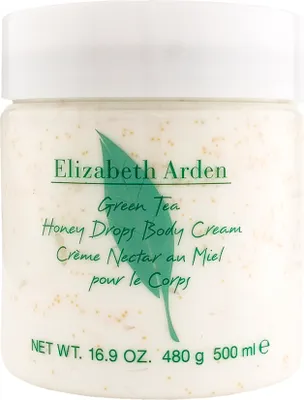 Productafbeelding van Elizabeth Arden Green Tea Honey Drops - Lichaamslotion, 500 ml
