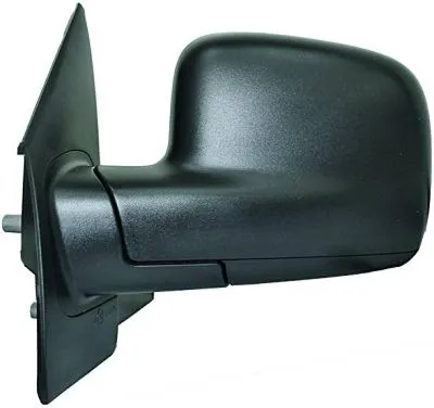 Produktbild von DIEDERICHS 2272027 Außenspiegel Seitenspiegel Links für VW Transporter V Bus (7HB, 7HJ, 7EB, 7EJ, 7EF, 7EG, 7HF, 7EC) Konvex Grundiert
