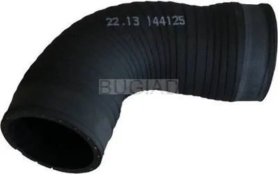 Produktbild von BUGIAD 86635 Turbo Ladeluftschlauch für AUDI A6 Avant (4B5, C5) A6 Limousine (4B2, C5)