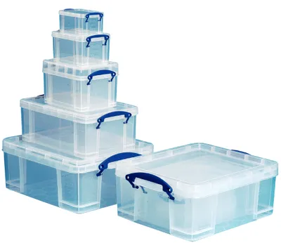 Immagine prodotto di Really Useful Box 32222 Useful Box Set
