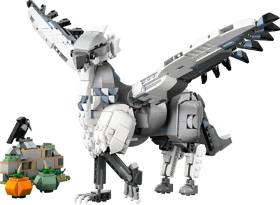 Zdjęcie produktu dla LEGO® Harry Potter™ 76427 Hipogryf Dziobak