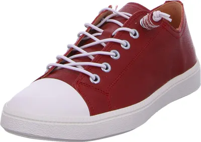 Produktbild von Think! TURNA ROSSO/KOMBI Schuhe in Rot, Größe 39.5