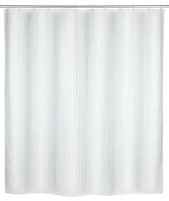 Obrázok produktu pre WENKO sprchový záves PALAIS 180x200 cm vaňa proti plesniam sprcha vrátane krúžkov