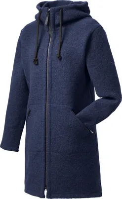 Produktbild von Mufflon W300 Mu-Carla nachtblau M