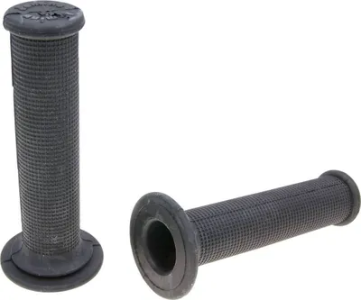 Produktbild von Griffe Satz Domino 0290 Trial schwarz 122mm