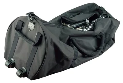 Produktbild von Gator GP-HDWE-1436W Hardware Tasche 14''x36'' mit Rollen