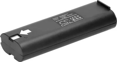 Immagine prodotto di TECHTEK Batteria compatibile con [Bosch] BBZ36AB01, BBZ37GB01, Bosch VE27A0C, BSB130001, BSC1201GB01, BSC1201GB04, BSC120204, BSC120205, BSF1201GB04,