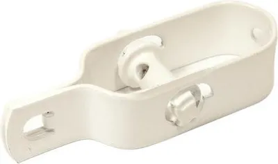 Immagine prodotto di Tenditore n°2 zincato bianco