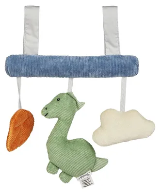 Produktbild von Sterntaler Aktivitätsspielzeug – Rexi Dino – Grün/Blau