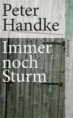 Produktbild von Immer noch Sturm