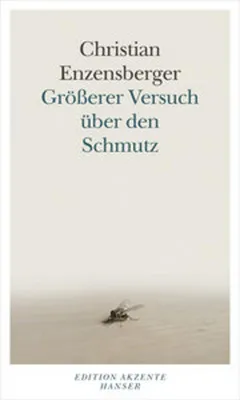 Obrázek produktu pro Größerer Versuch über den Schmutz