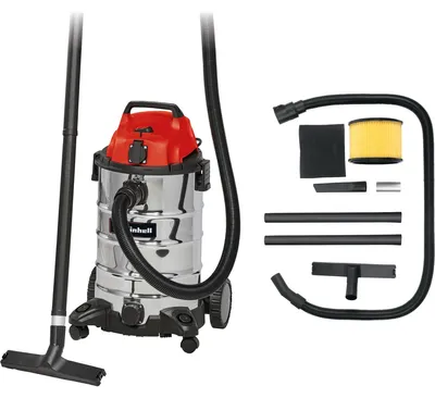 Image de Einhell TC-VC 1930 SA Aspirateur sec/humide
