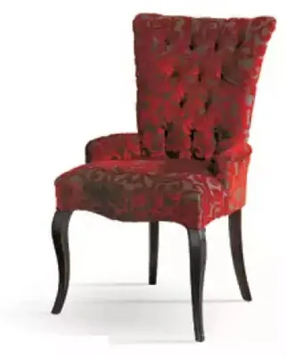 Produktbild von Klassische Stuhl Designer Holzstuhl Esszimmerstuhl Luxus Holz Neu Möbel