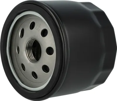 Produktbild von vhbw Ölfilter Ersatz für Husqvarna 531307393, 531029786, 531 30 73-93, 531 02 97-86 für Rasenmäher - Ersatzfilter
