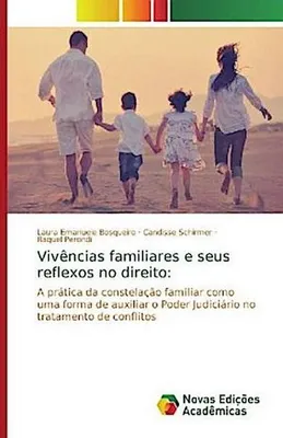 Produktbild von Vivências familiares e seus reflexos no direito: