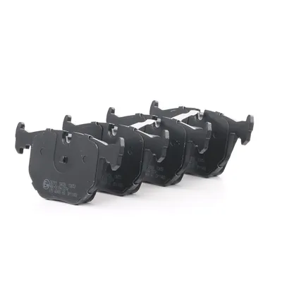 Produktbild von A.B.S. Bremsbeläge Satz Hinten für BMW 3 Limousine (E46) 36715
